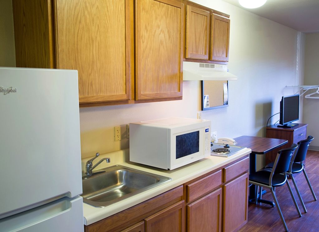 Woodspring Suites Tulsa Szoba fotó