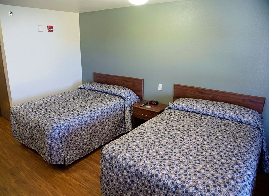 Woodspring Suites Tulsa Szoba fotó