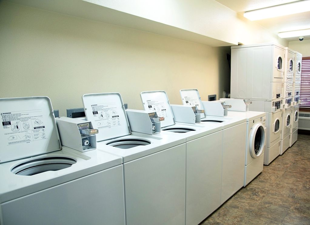 Woodspring Suites Tulsa Létesítmények fotó