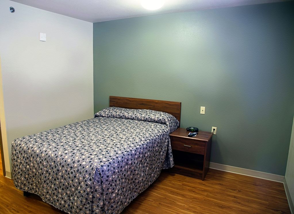 Woodspring Suites Tulsa Szoba fotó